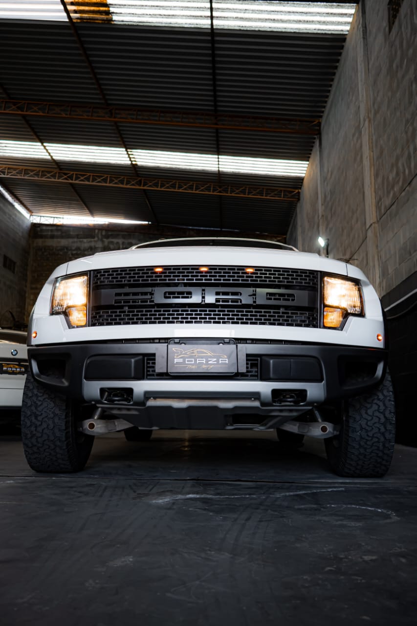 Ford Raptor