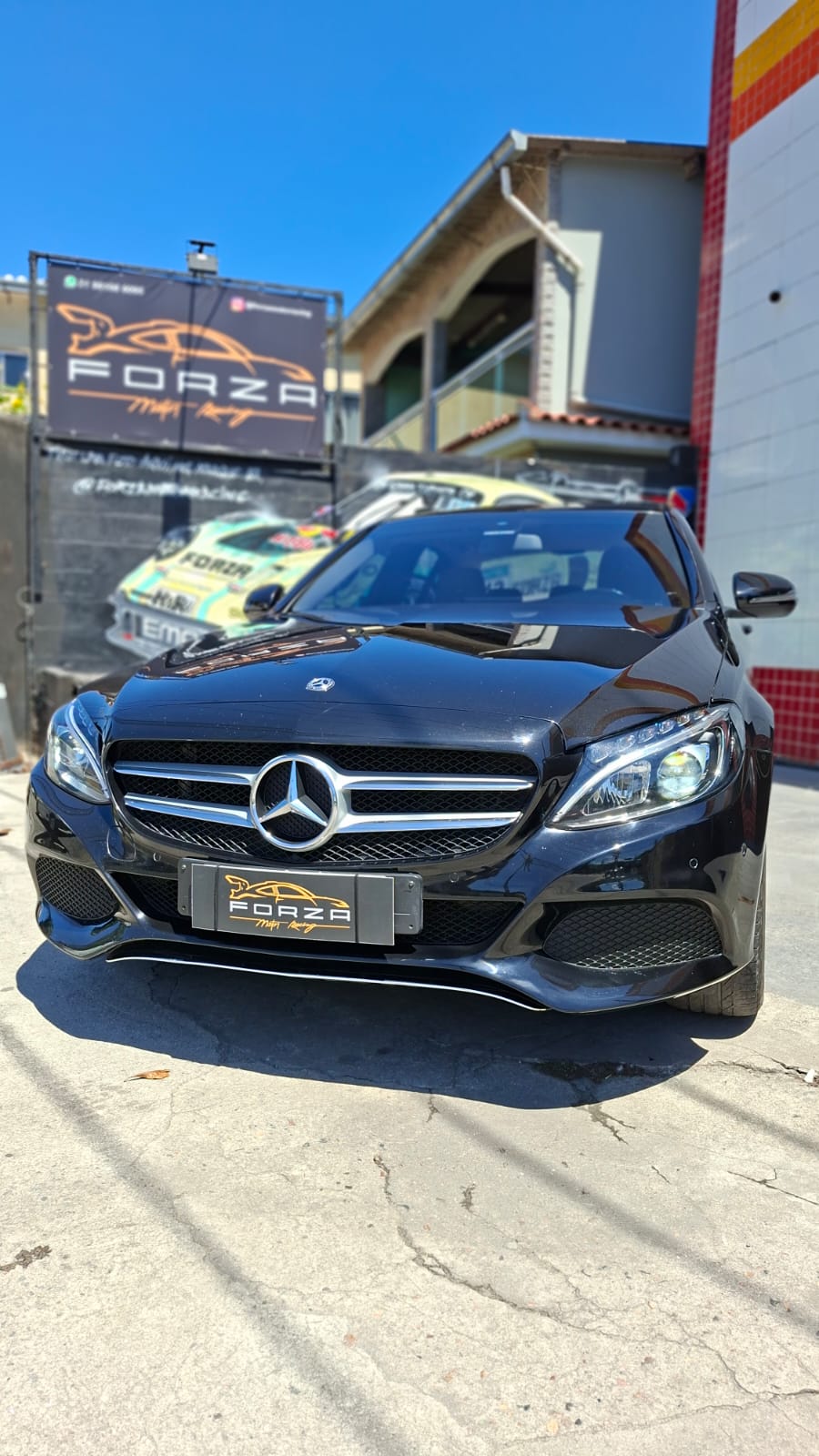 Mercedes-Benz